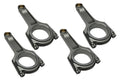 BC Brian Crower I-Beam Connecting Rods for 4B11T Evo X