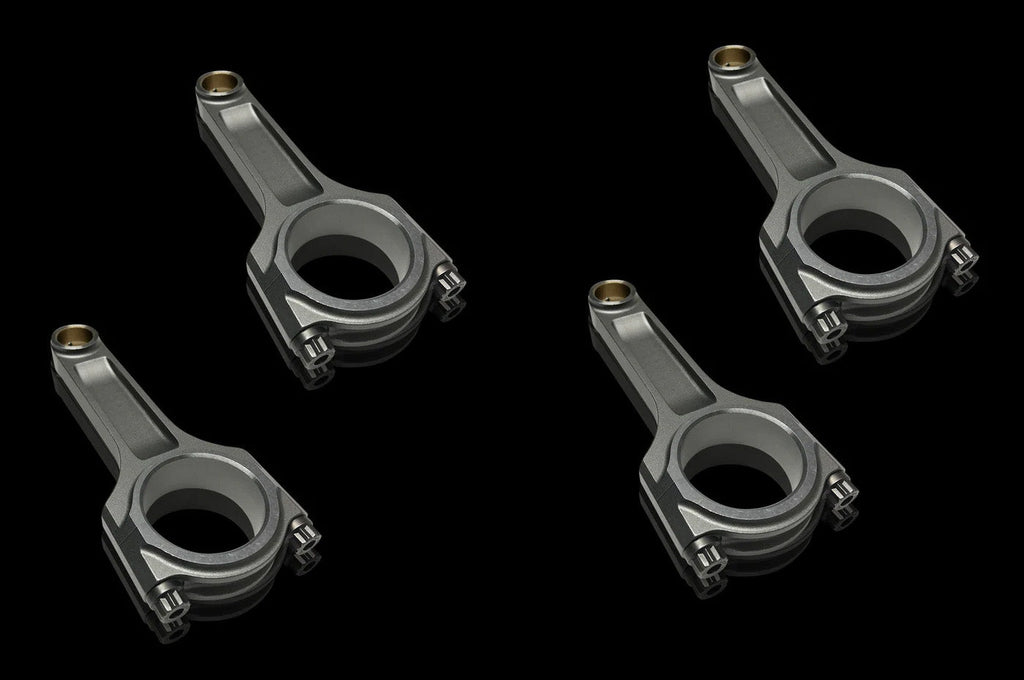 BC Brian Crower I-Beam Connecting Rods for 7 Bolt 4G63 Evo/DSM