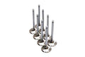 BC Brian Crower Intake and Exhaust Valves for Mitsubishi Evo X