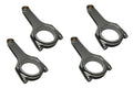 BC Brian Crower ProH2K Connecting Rods for 4B11T Evo X (BC6135)