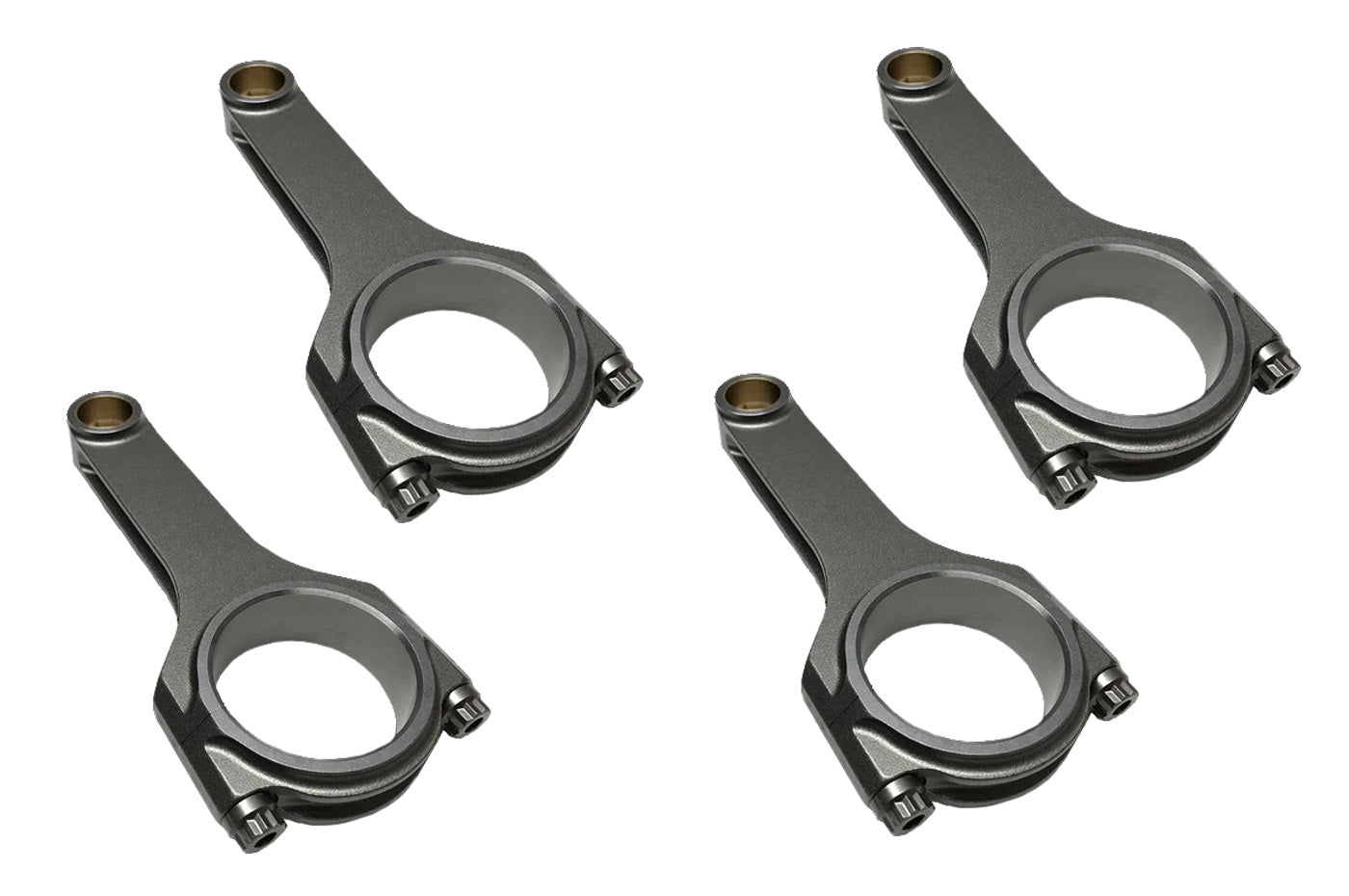 BC Brian Crower ProH2K Connecting Rods for 4B11T Evo X (BC6135)