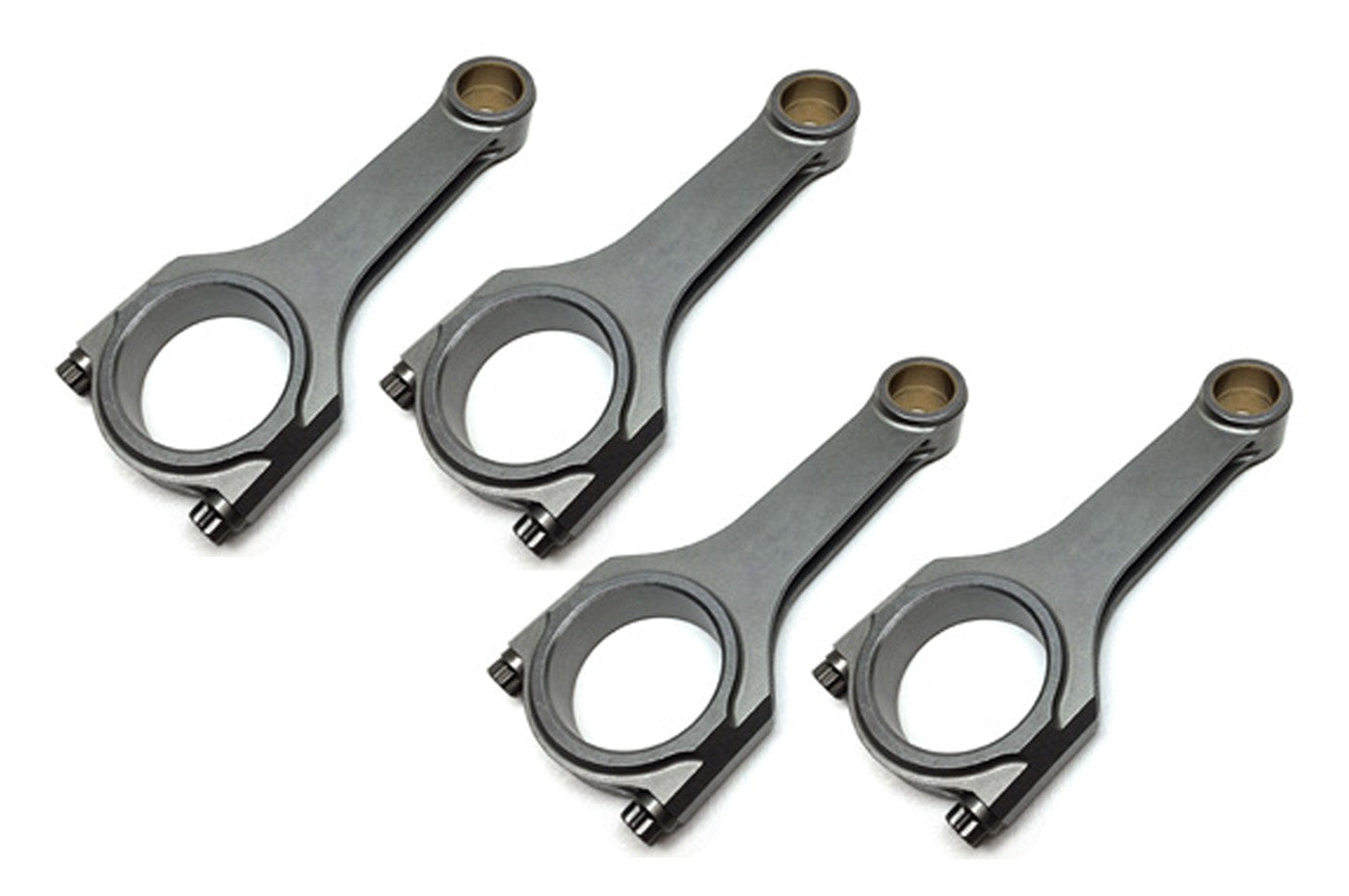 BC Brian Crower ProH2K Connecting Rods for 7 Bolt 4G63 Evo/DSM