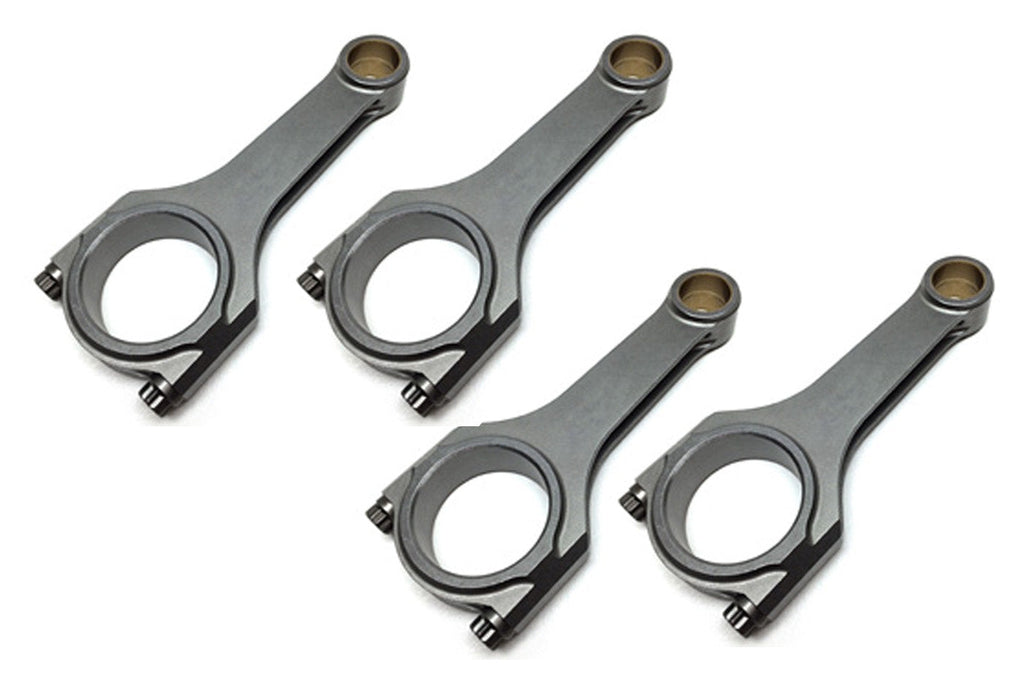 BC Brian Crower ProH625+ Connecting Rods for 7 Bolt 4G63 Evo/DSM