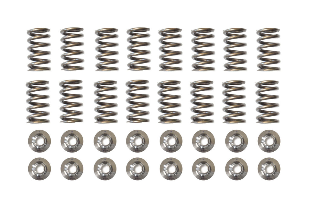 BC Valve Springs and Retainers for Mitsubishi Evo X (BC0130)