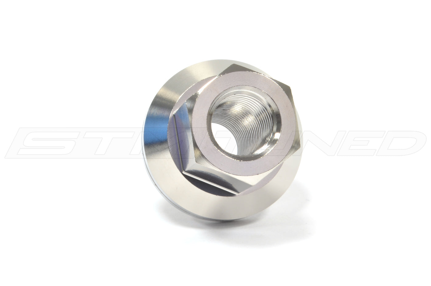 Belak M12x1.5 Titanium Lug Nuts Set of 20 (LUG-TI-M12X1.5)