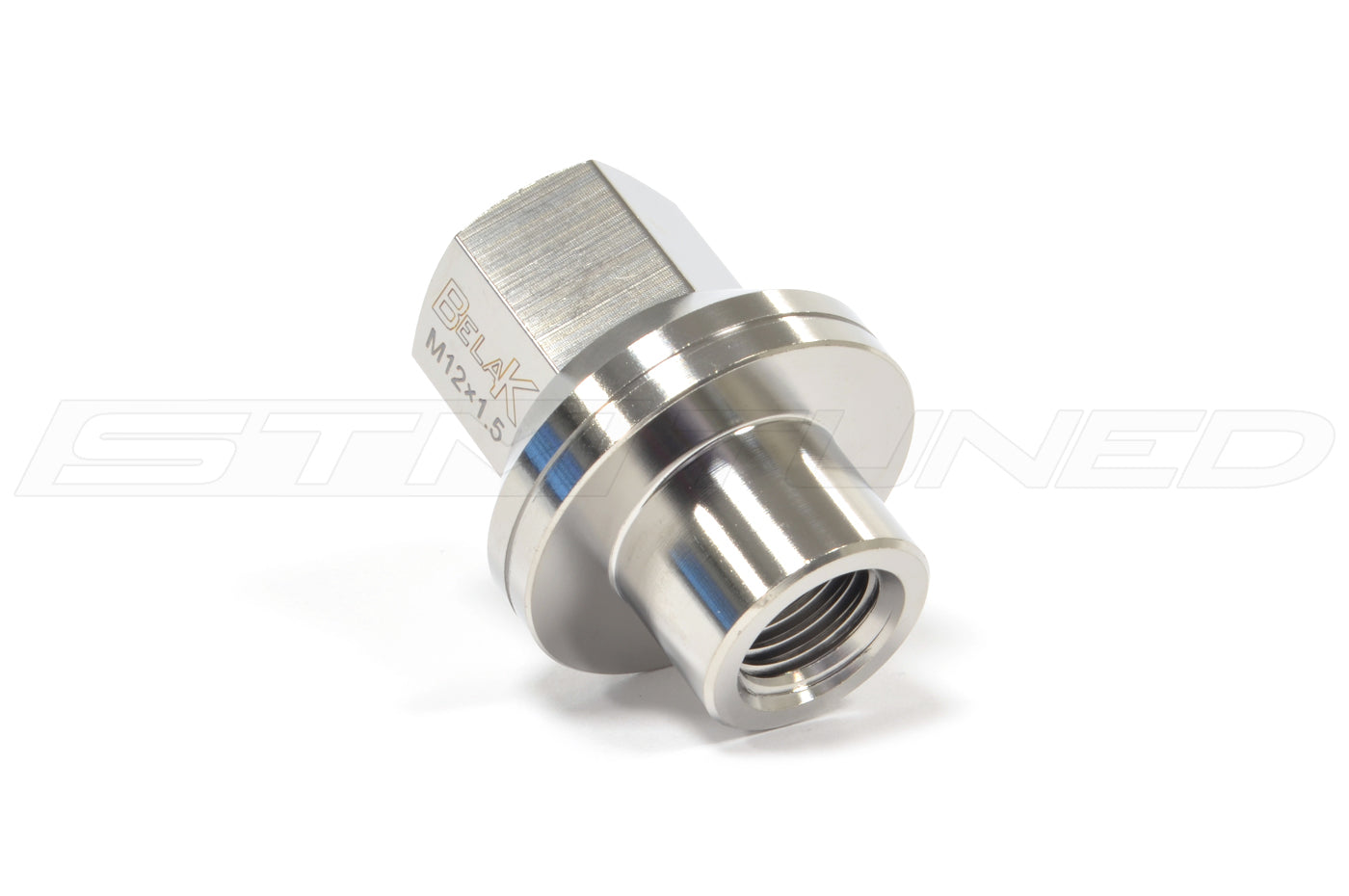 Belak M12x1.5 Titanium Lug Nuts Set of 20 (LUG-TI-M12X1.5)