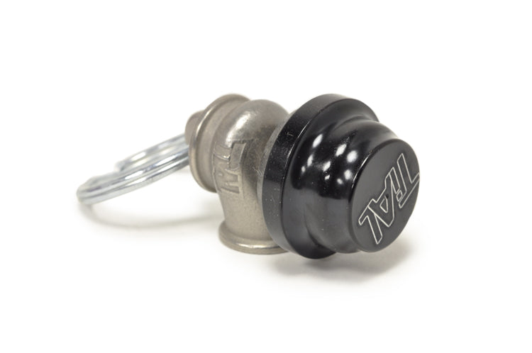 TiAL Sport Wastegate Keychains