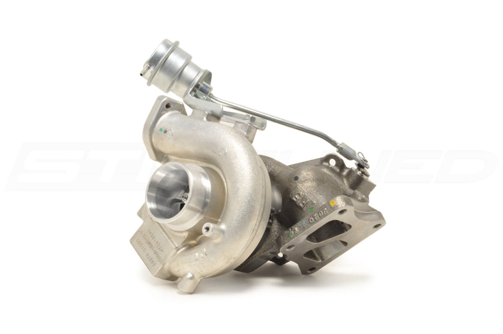 Blouch Evo 9 Dominator 1.0XTR Turbo (Ball Bearing)