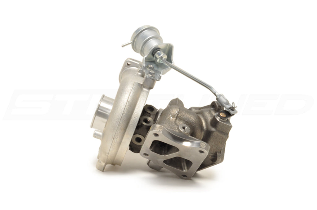 Blouch Evo 9 Dominator 1.0XTR Turbo (Ball Bearing)