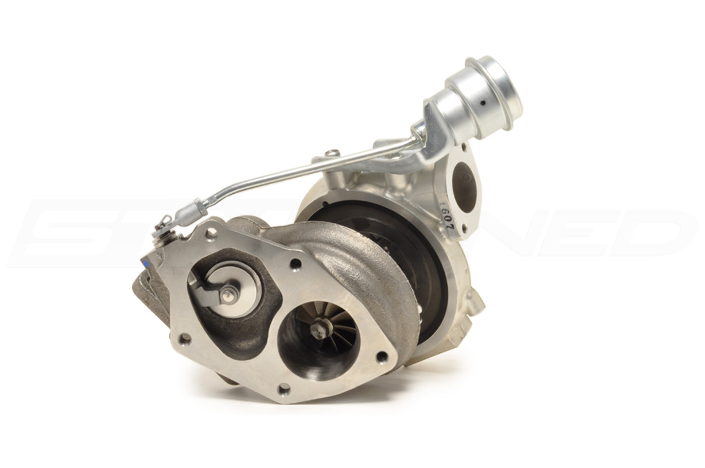 Blouch Evo 9 Dominator 1.0XTR Turbo (Ball Bearing)