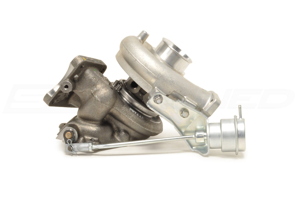 Blouch Evo 9 Dominator 1.0XTR Turbo (Ball Bearing)