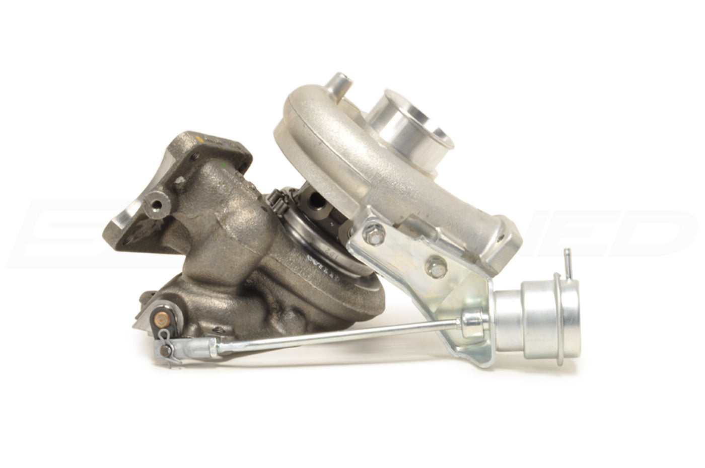 Blouch Evo 9 Dominator 1.0XTR Turbo (Ball Bearing)