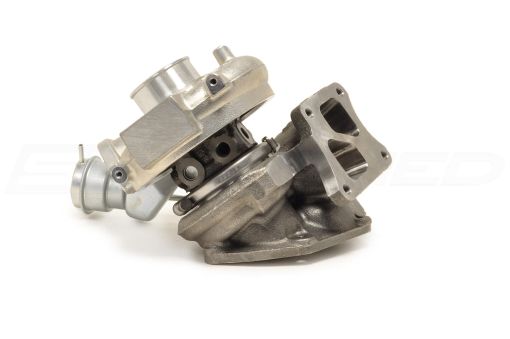 Blouch Evo 9 Dominator 1.0XTR Turbo (Ball Bearing)