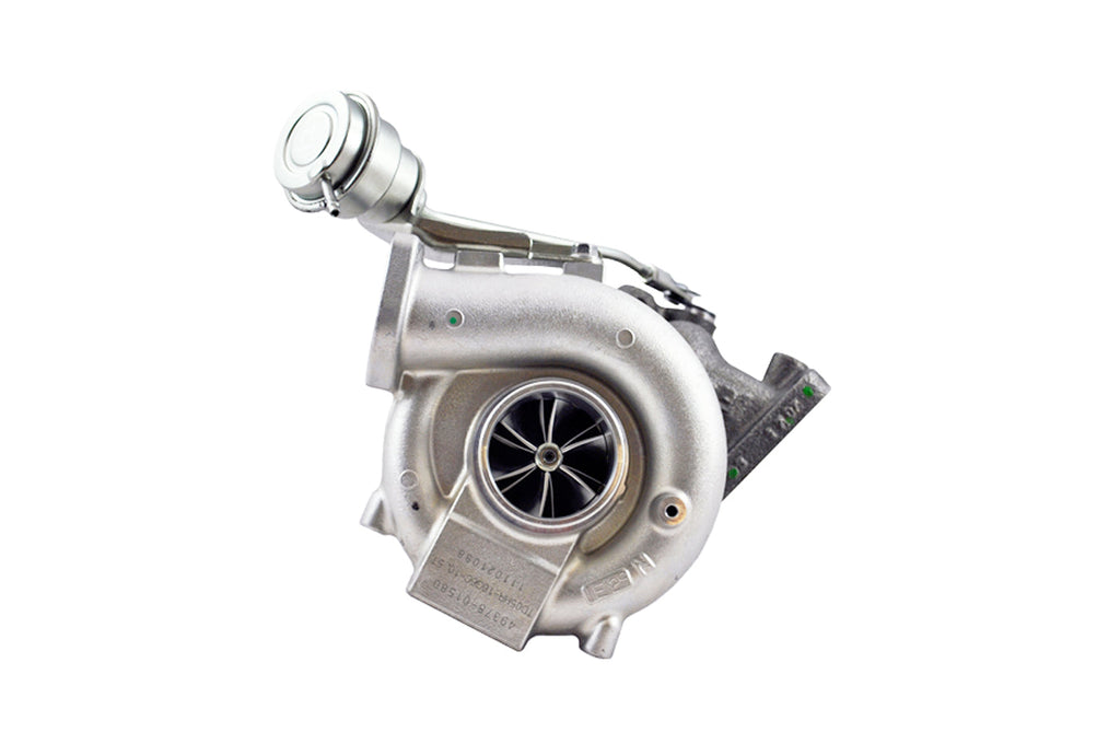 Blouch Evo 9 Dominator 1.0XT Turbo (Journal Bearing)