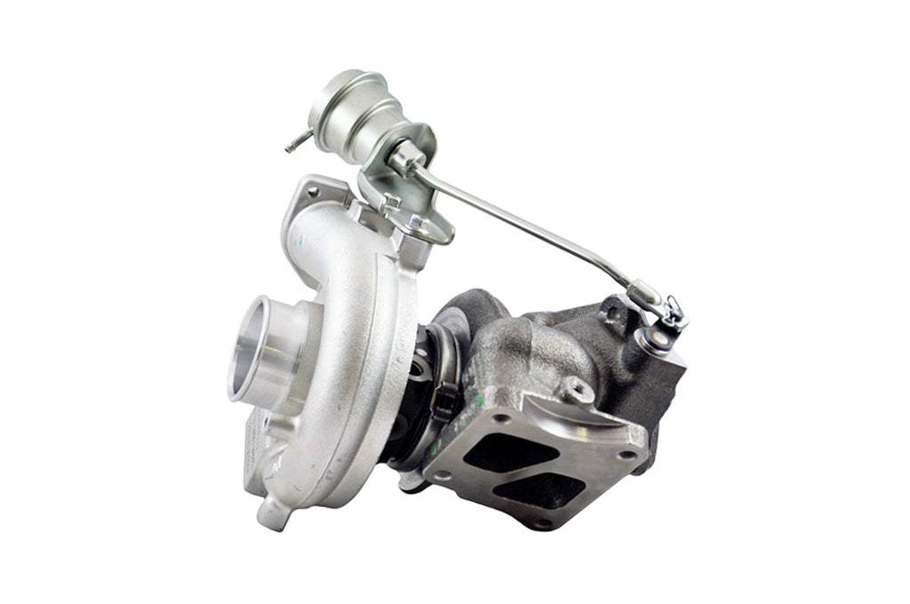 Blouch Evo 9 Dominator 1.0XT Turbo (Journal Bearing)