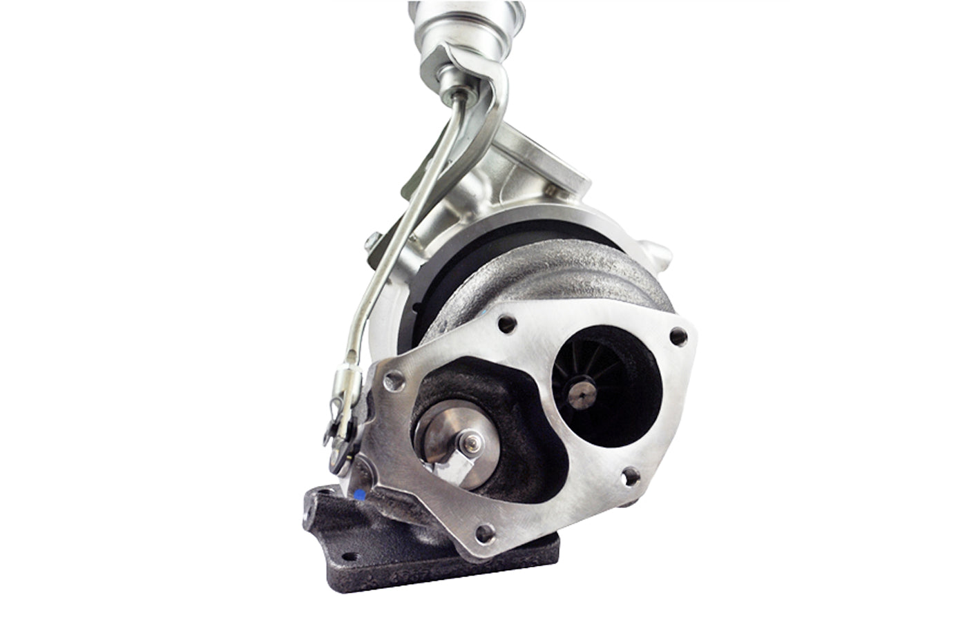 Blouch Evo 9 Dominator 2.0XTR Turbo (Ball Bearing)