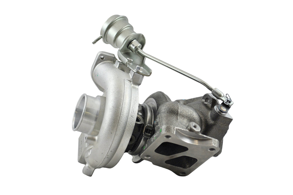 Blouch Evo 9 Dominator 3.0XTR Turbo (Ball Bearing)