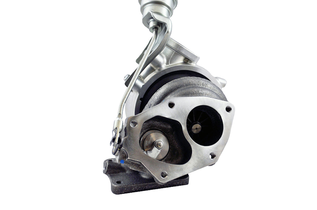 Blouch Evo 9 Dominator 3.0XTR Turbo (Ball Bearing)
