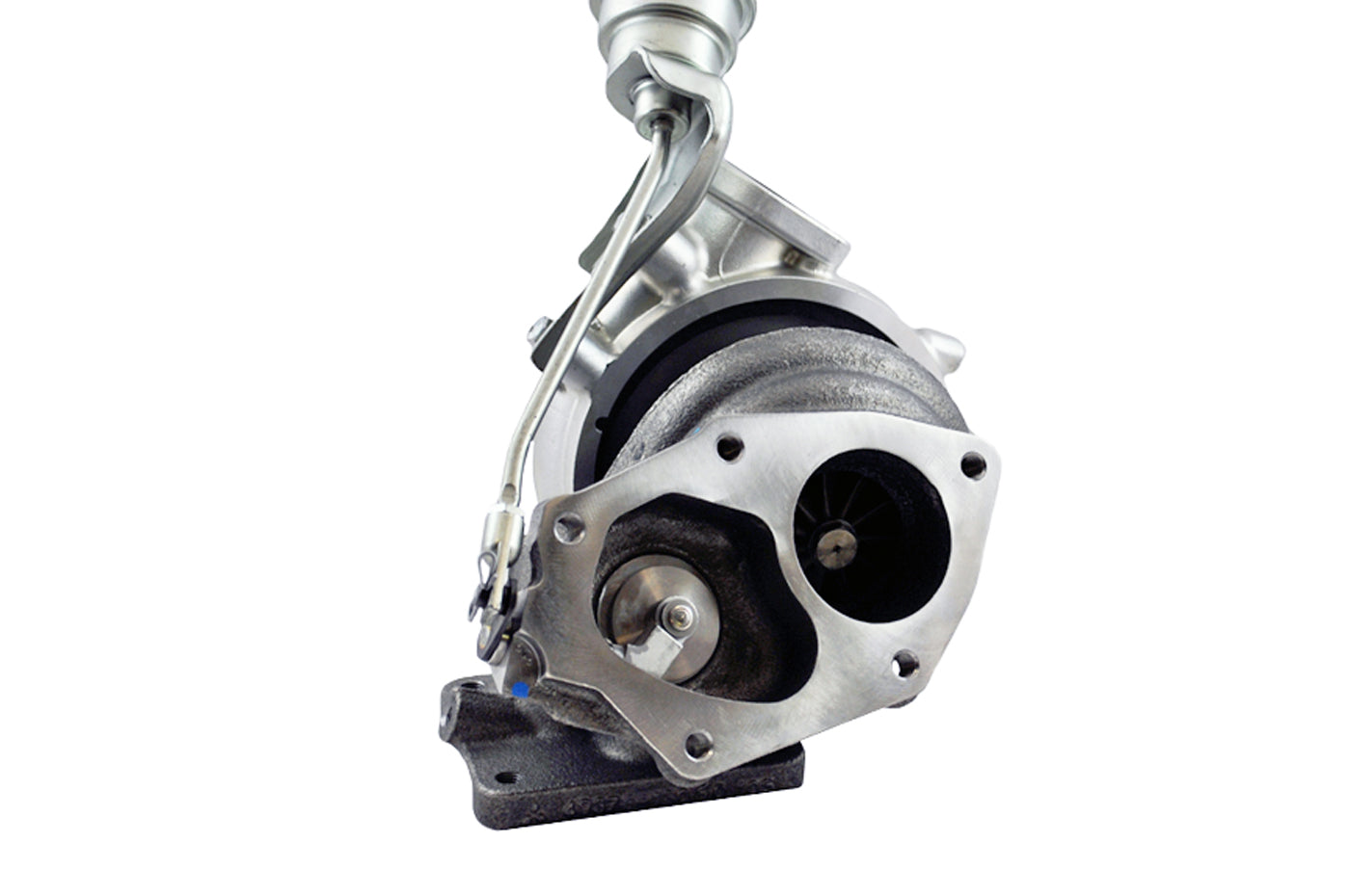 Blouch Evo 9 Dominator 3.0XTR Turbo (Ball Bearing)