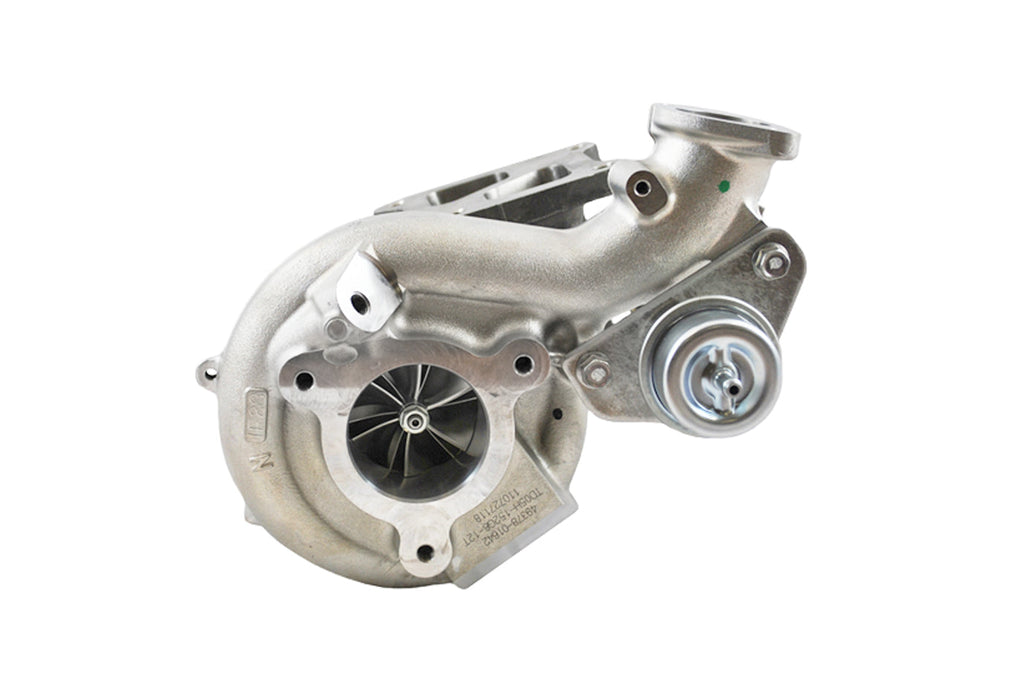 Blouch Dominator 1.0 Bolt-On Turbo for Evo X