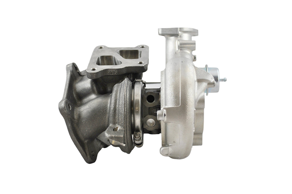 Blouch Dominator 1.0 Bolt-On Turbo for Evo X