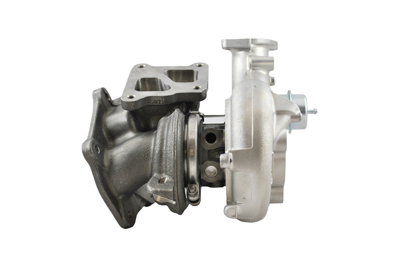 Blouch Dominator 1.0 Bolt-On Turbo for Evo X