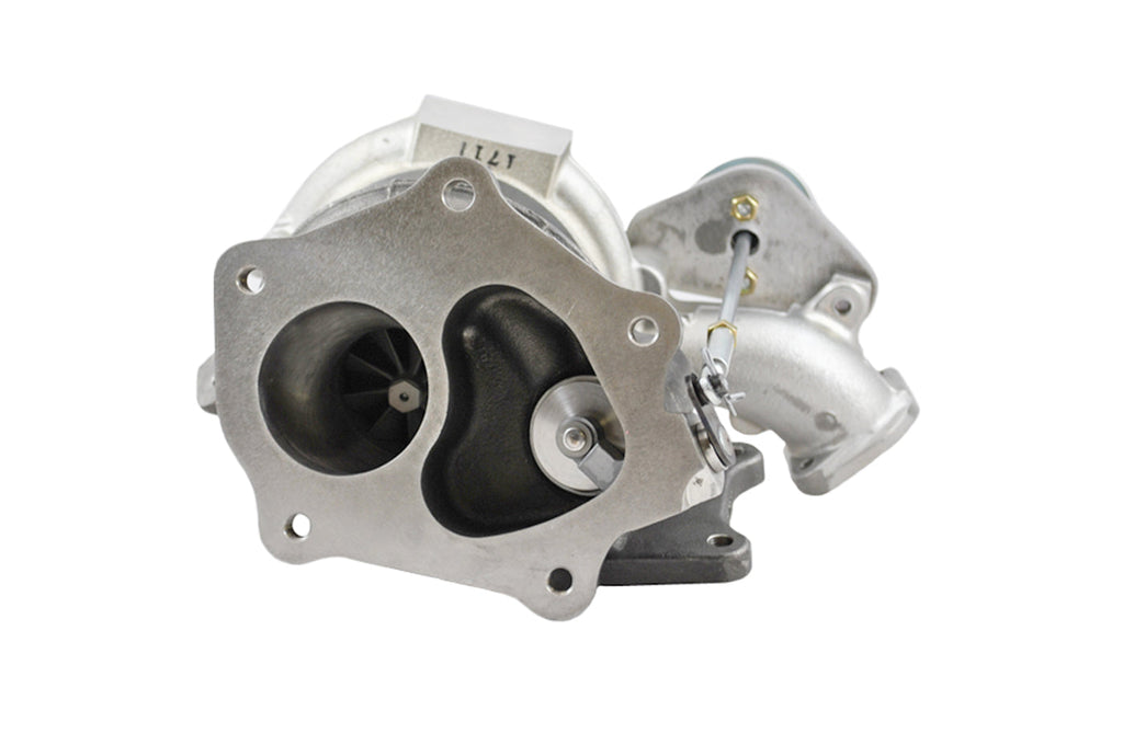 Blouch Dominator 1.0 Bolt-On Turbo for Evo X