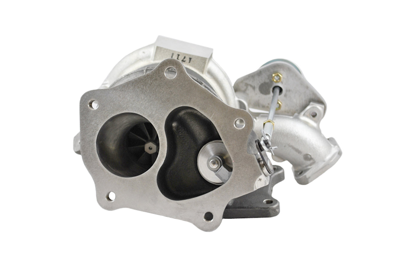 Blouch Dominator 1.0 Bolt-On Turbo for Evo X