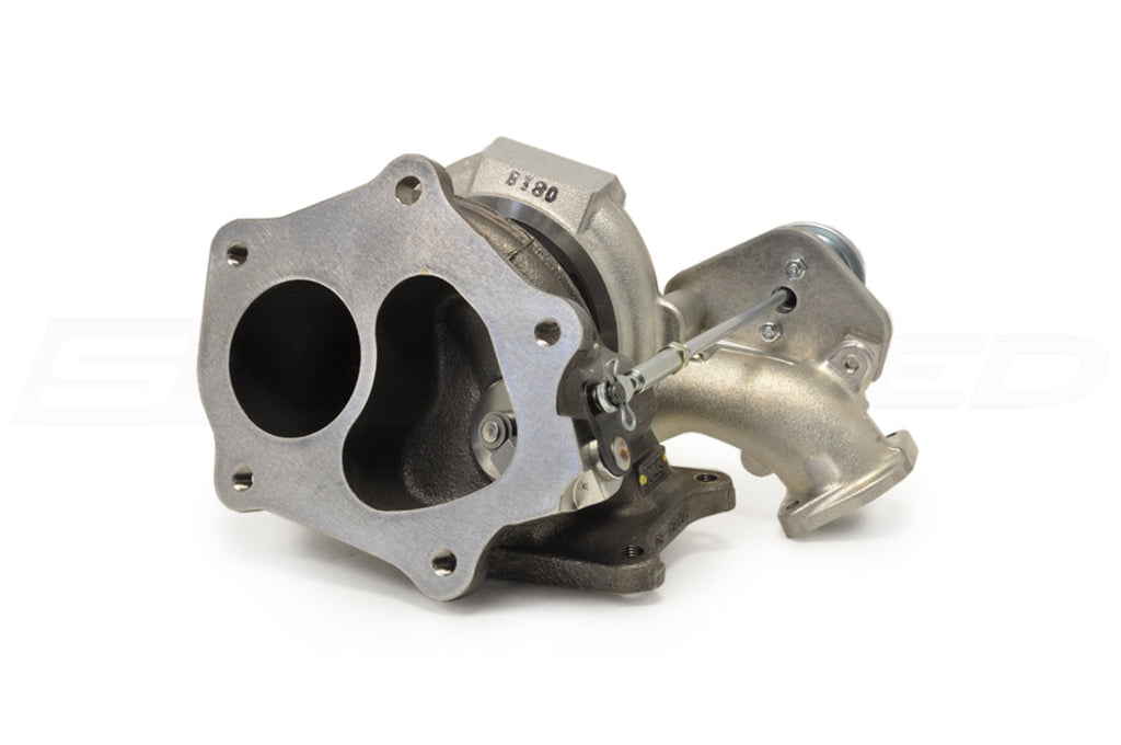 Blouch Dominator 2.0 Bolt-On Turbo for Evo X