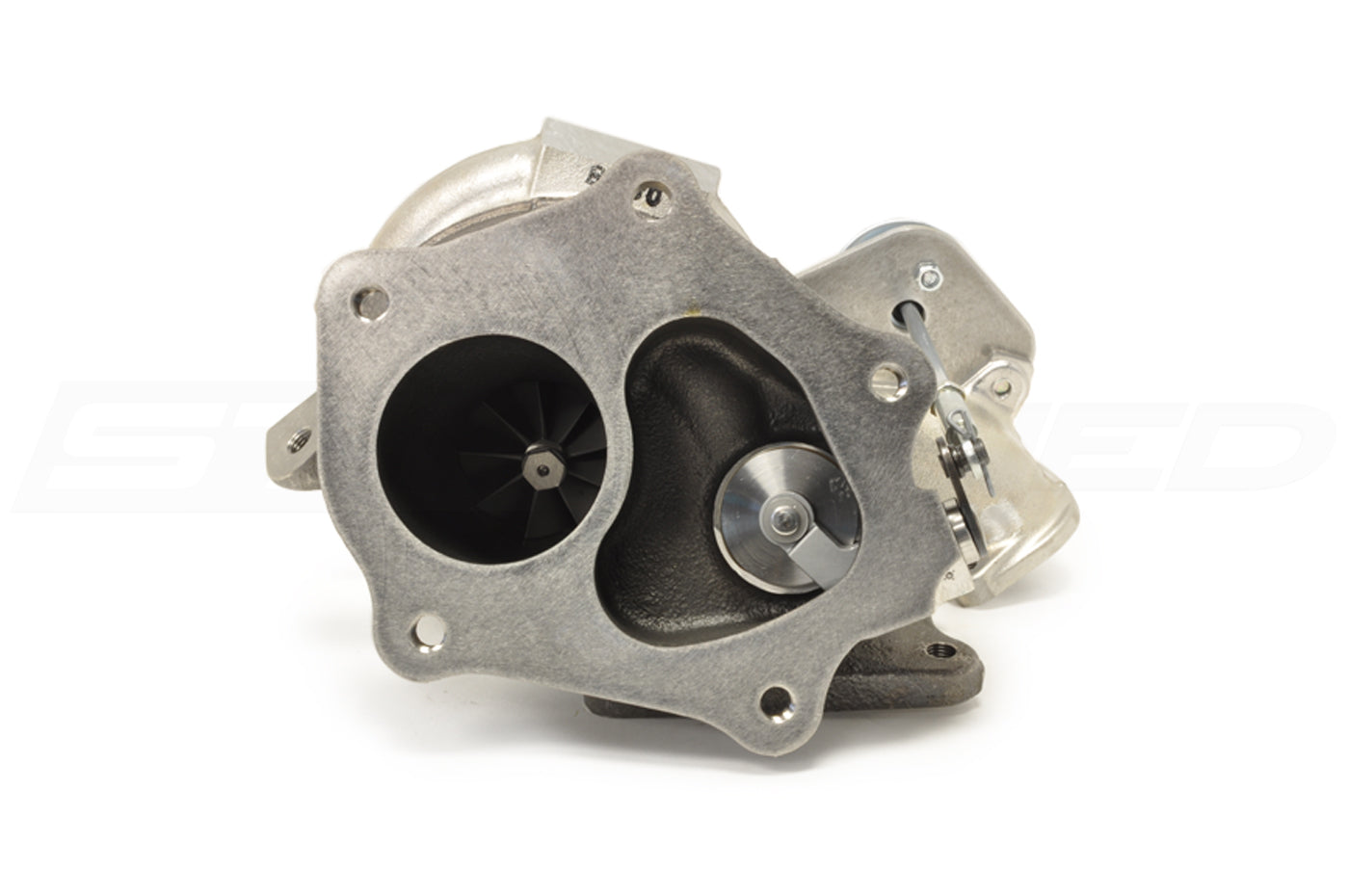 Blouch Dominator 2.0 Bolt-On Turbo for Evo X