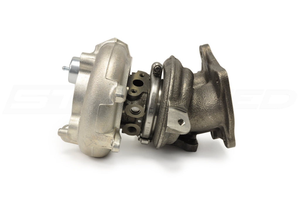 Blouch Dominator 2.0 Bolt-On Turbo for Evo X