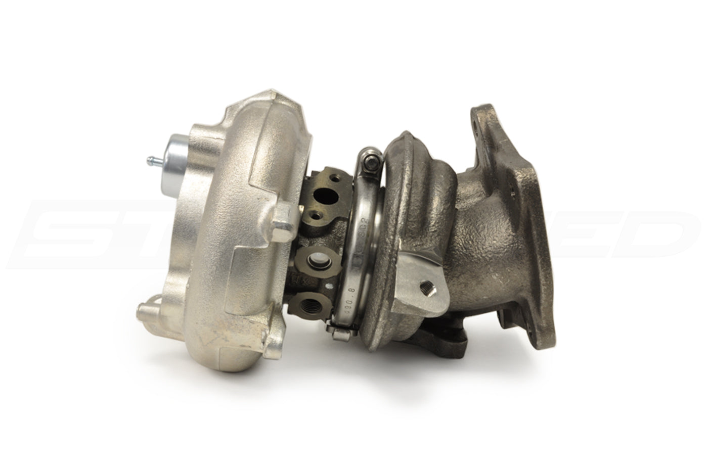 Blouch Dominator 2.0 Bolt-On Turbo for Evo X