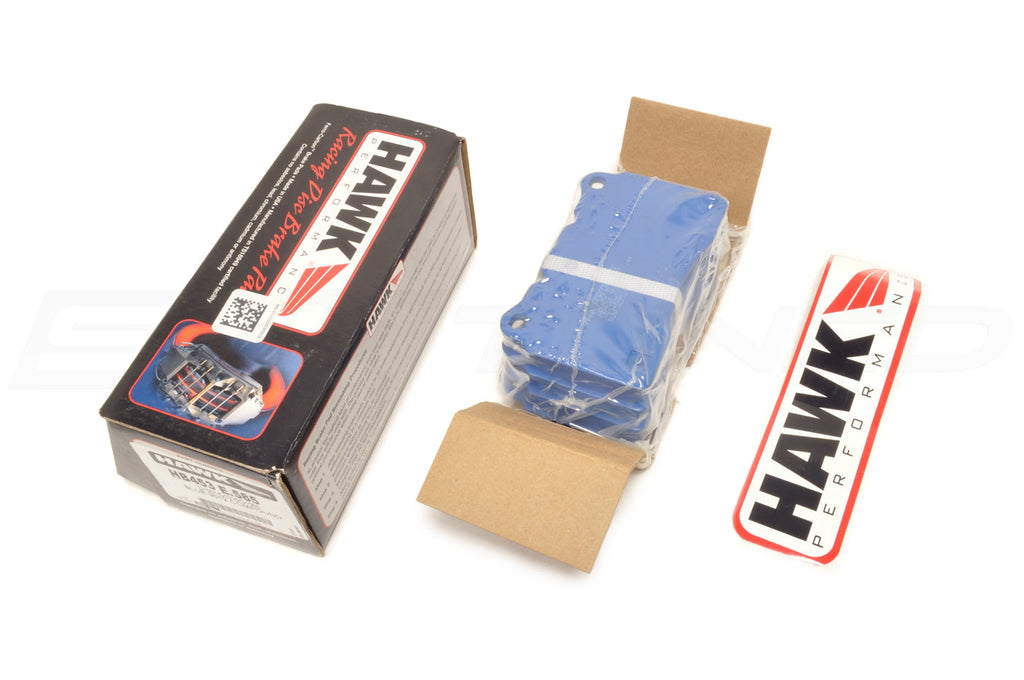 Hawk Blue 9012 Brake Pads for DSM
