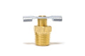 Brass Drain Petcock