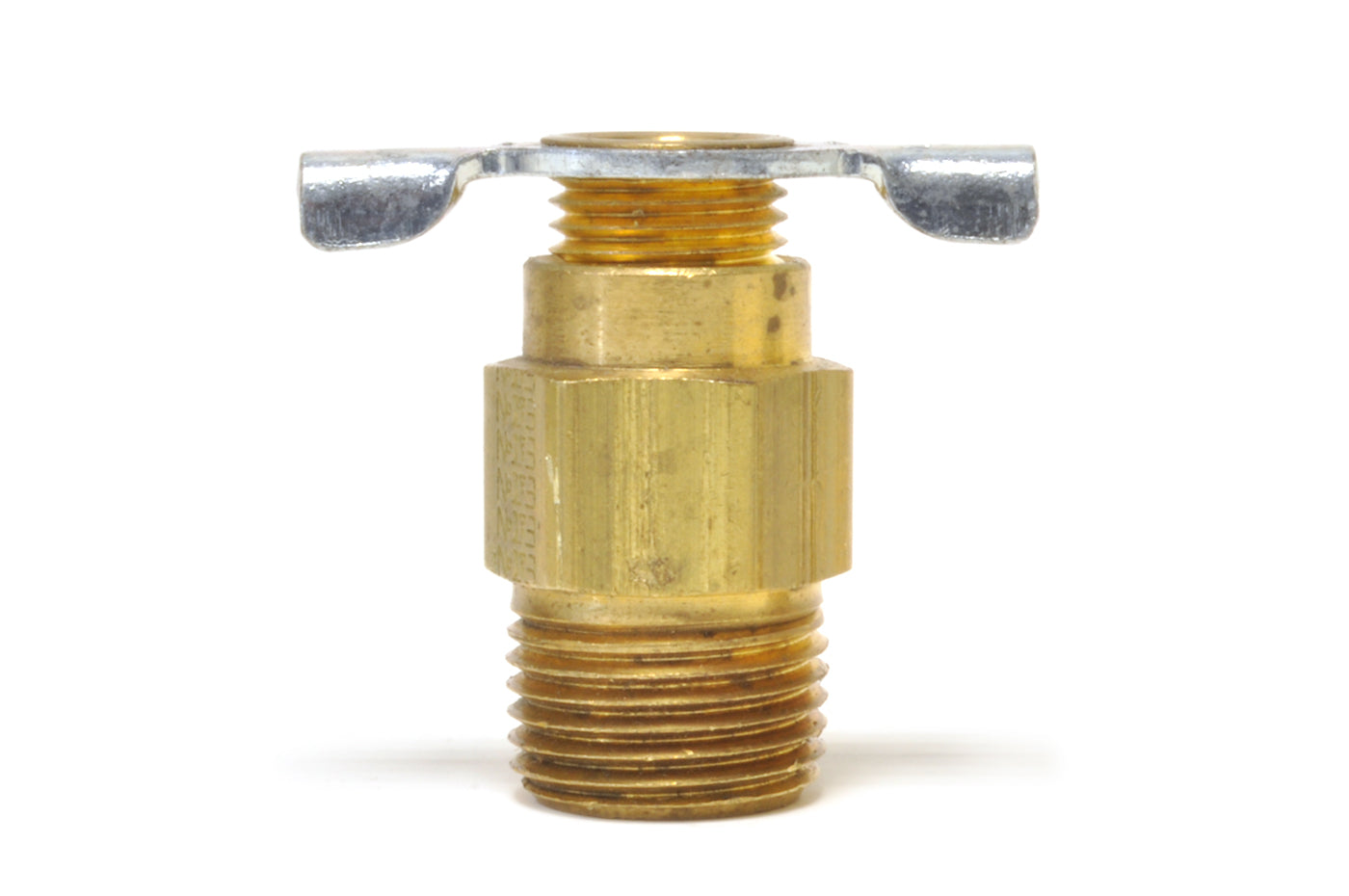 Brass Drain Petcock