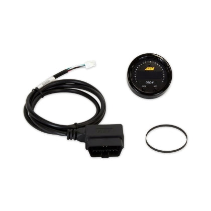 AEM X-Series OBDII Gauge (30-0311)