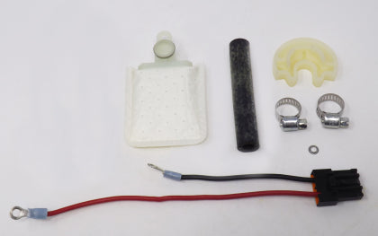 Walbro Fuel Pump Install Kit (400-883) for 1G DSM FWD