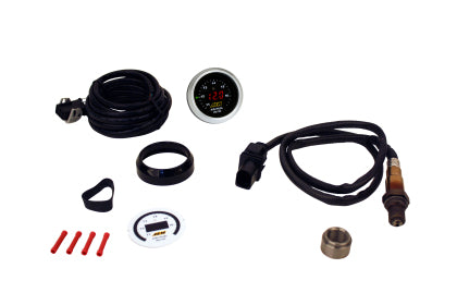 AEM Digital Wideband UEGO AFR Gauge 30-4110