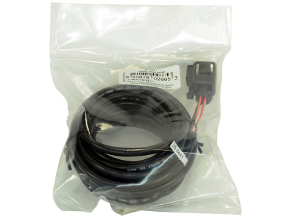 AEM UEGO 4.9LSU O2 Sensor Harness (30-3441)