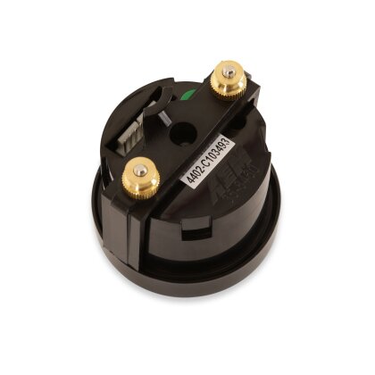 AEM Digital Trans Oil Water Temperature Gauge (30-4402)