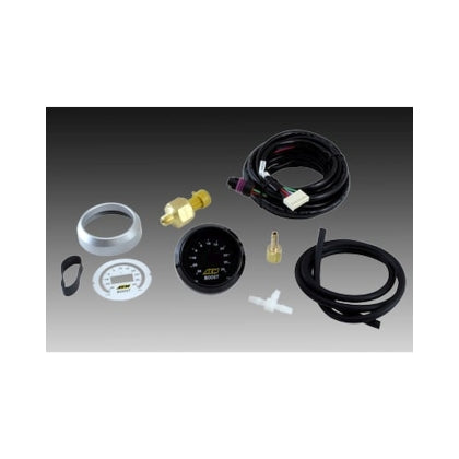 AEM Digital Boost Gauge 30-0-35 PSI (30-4406)