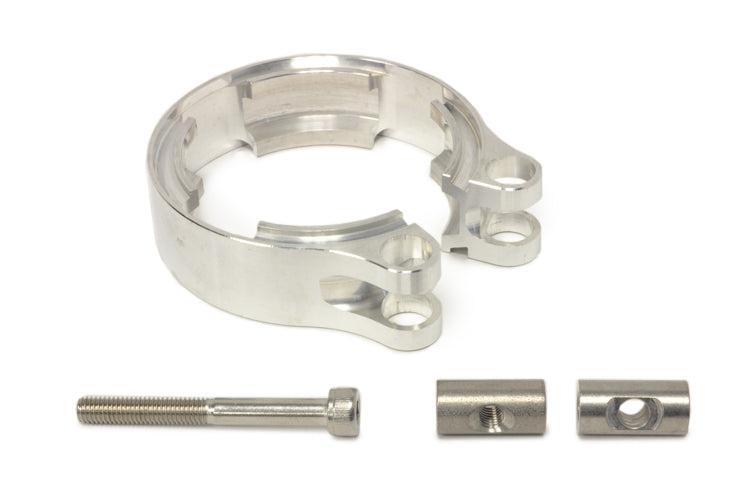 TiAL Sport Q/QR BOV Clamp