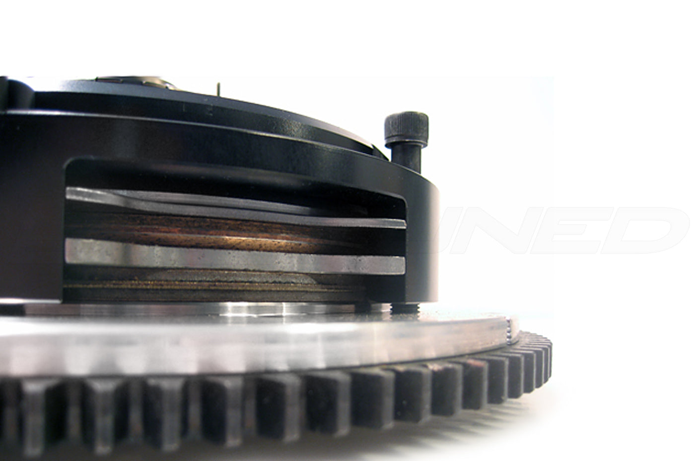 Clutch Masters 725 Series Kits for DSM / Evo 1-3 (05048-TD7)