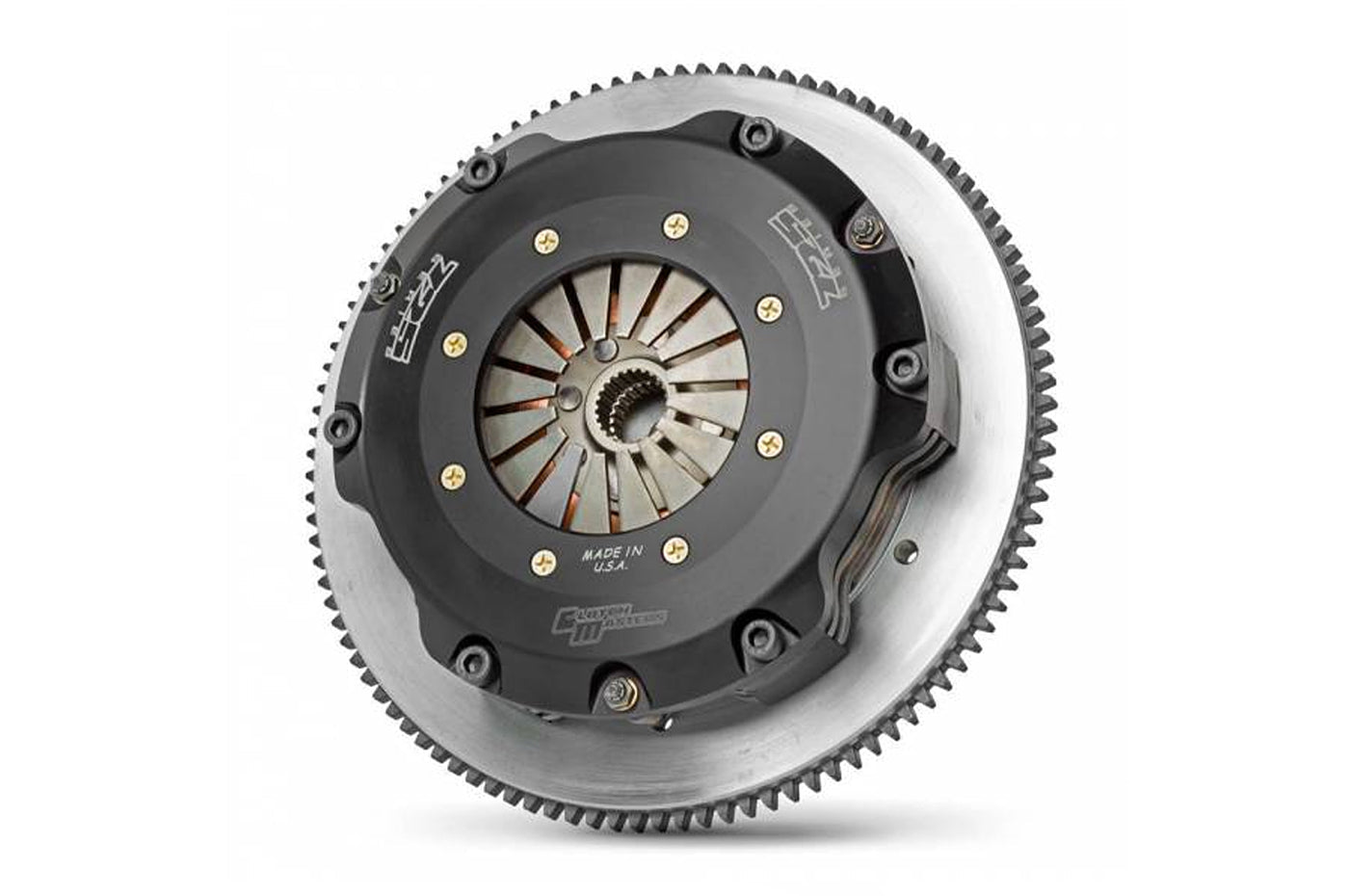 Clutch Masters 725 Series Kits for DSM / Evo 1-3 (05048-TD7)