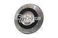 Clutch Masters Replacement Flywheels for DSM 6-Bolt (FW-735)
