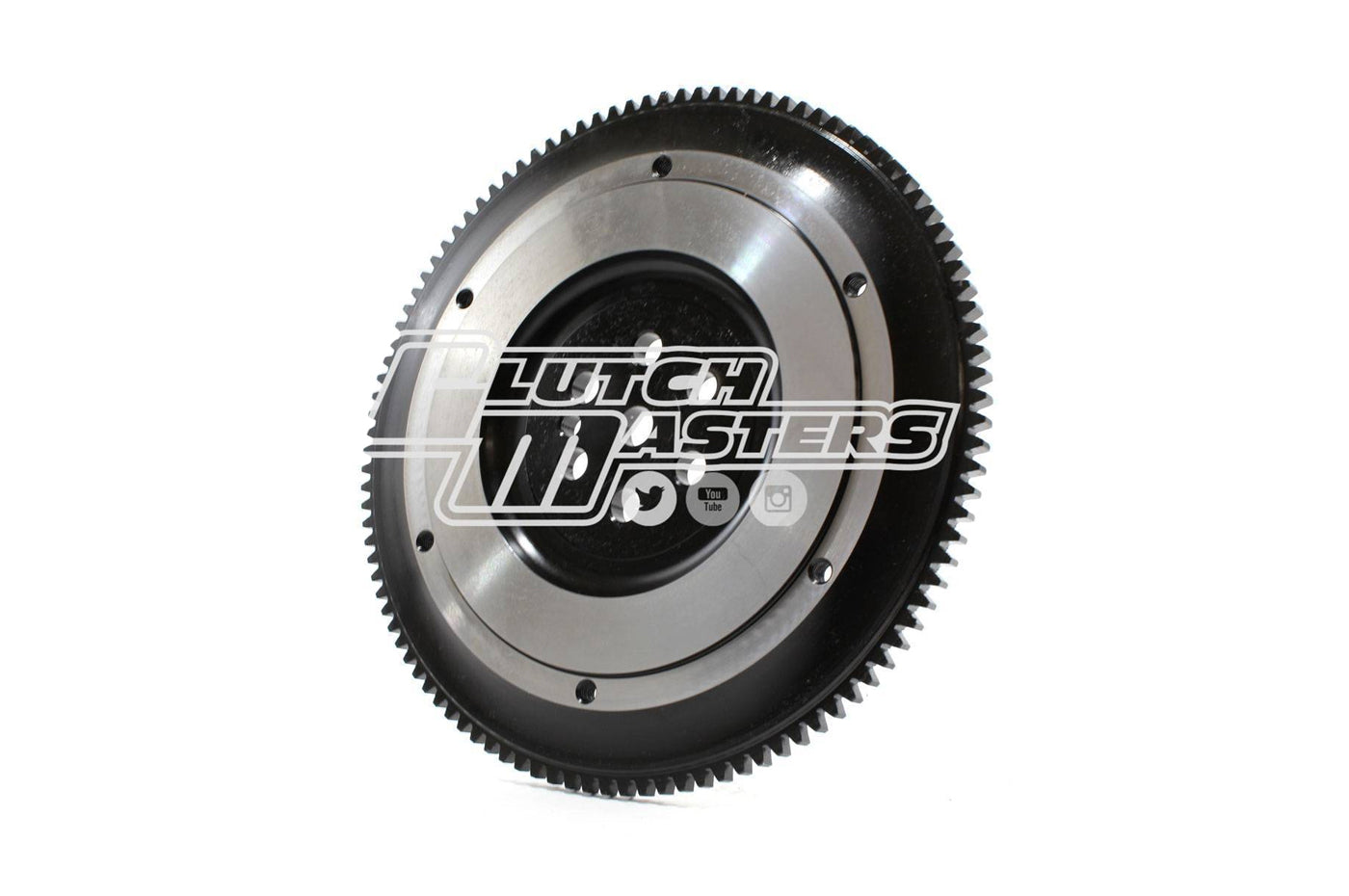 Clutch Masters Replacement Flywheels for DSM 7-Bolt (FW-735)