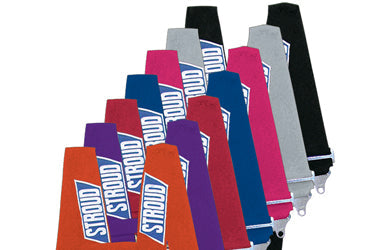 Stroud Individual V Style Harness with Kam-Lock