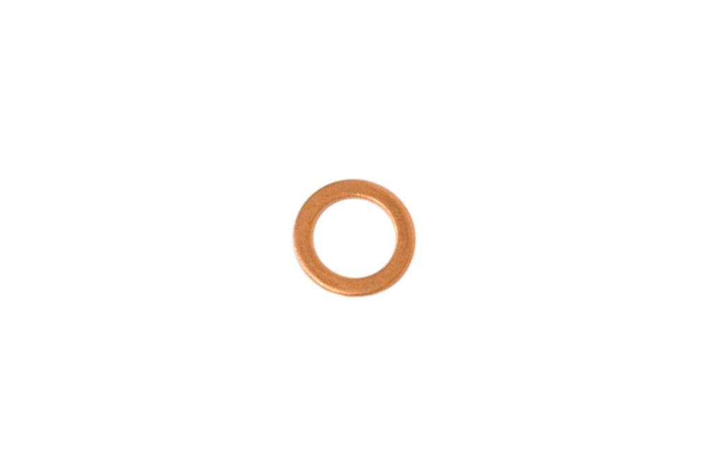Copper Crush Washer for Banjo Bolts