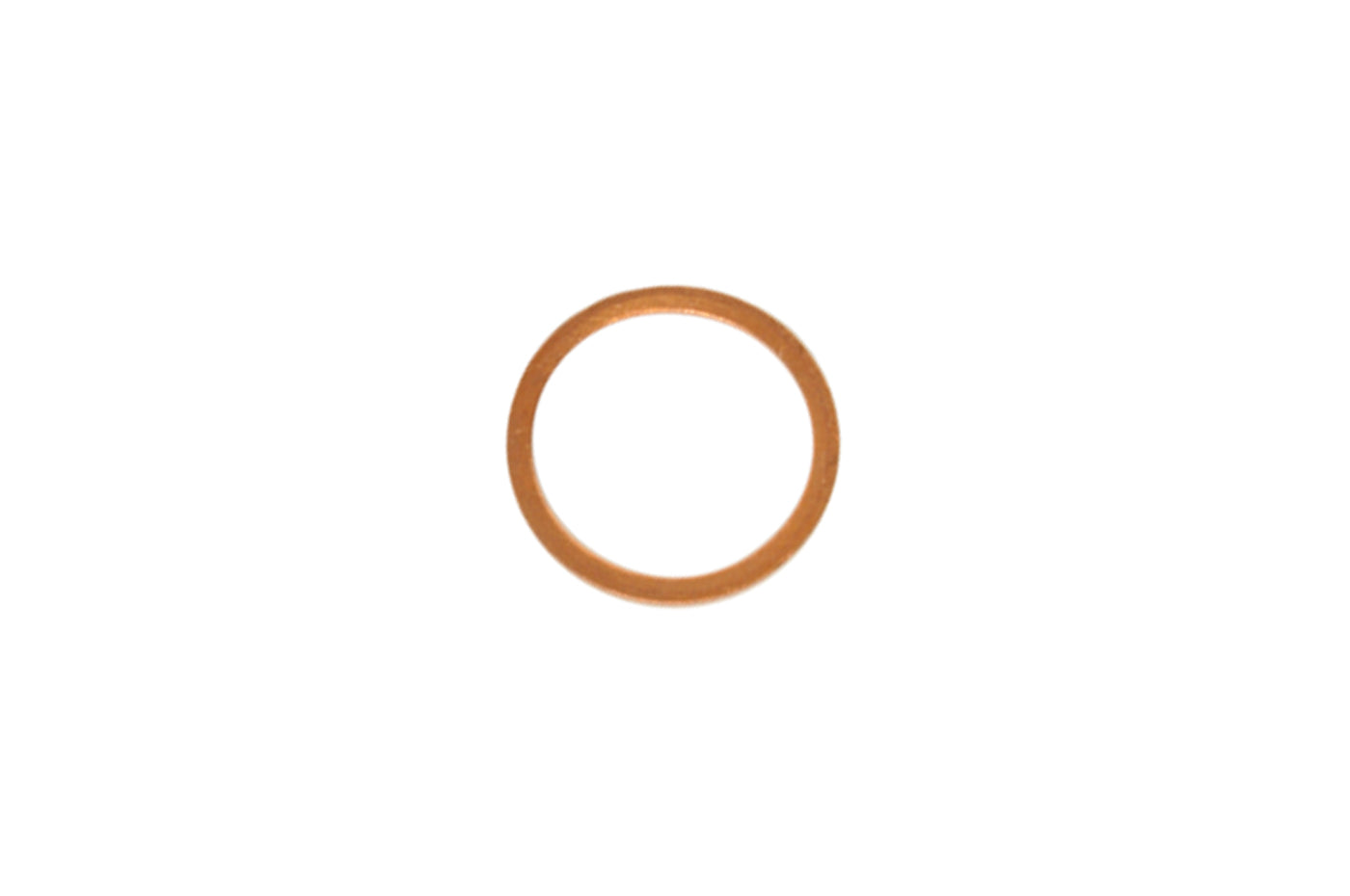 Copper Crush Washer for Banjo Bolts