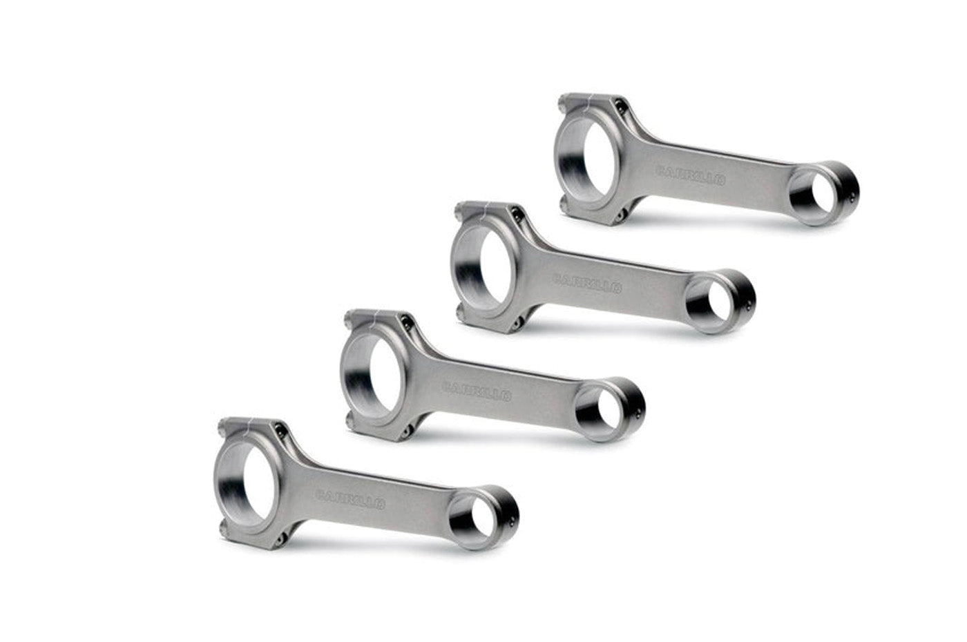 CP Carrillo Pro-H Forged Connecting Rods Set for Mitsubishi Evo X